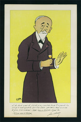 Jules Claretie