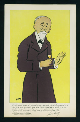 Jules Claretie