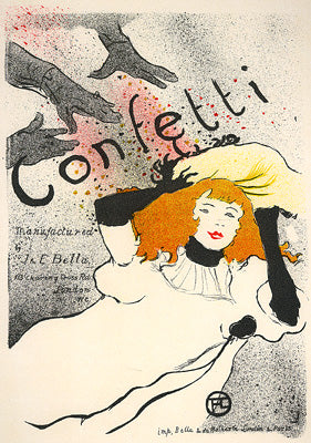 Confetti