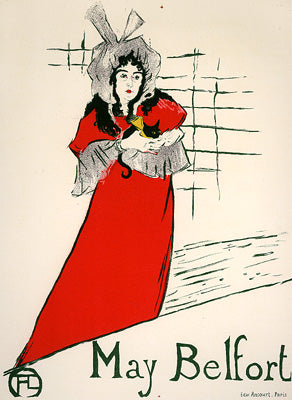 May Belfort