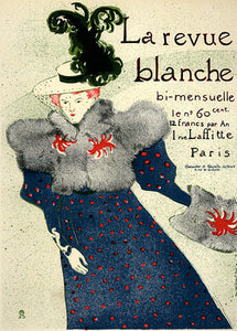 La Revue Blanche