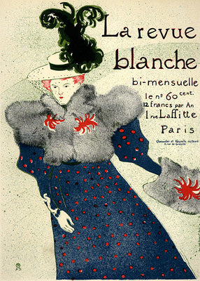 La Revue Blanche