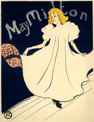 May Milton