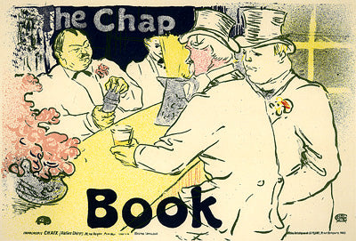 The Chap Book