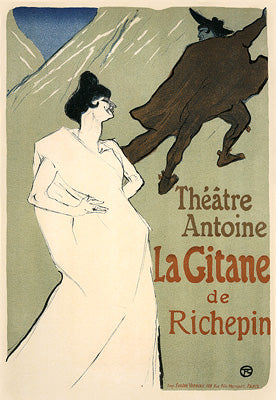 La Gitane