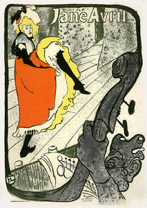 Jane Avril