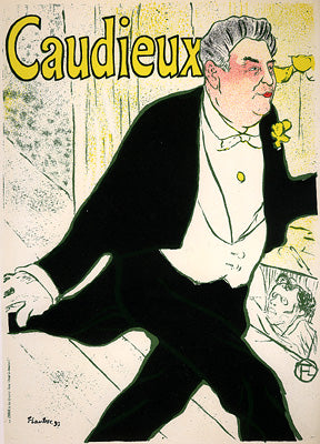 Caudieux